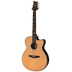 Електро-акустична гітара PRS SE A40E (Natural)