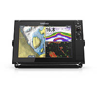 Эхолот Simrad NSS12 EVO3