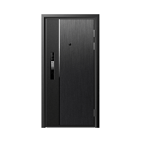 Умная дверь Xiaomi Xiaobai Smart Door H1 (2050*960 Right Open) Black