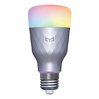 Умная лампа Xiaomi Yeelight Smart LED 1SE Color RGB (YLDP001)