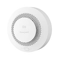 Умный датчик дыма Xiaomi Mi Honeywell Smoke Alarm (JTYJ-GD-03MI/BB)