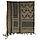 Хустка шемаг Mil-Tec® SHEMAGH SCARF RIFLES - Olive Drab/Black, фото 2
