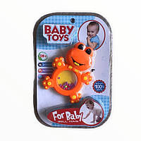 Брязкальце "Baby toys"