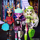 Лялька Керсті Тролсон Monster High — Brand-Boo Students, фото 5