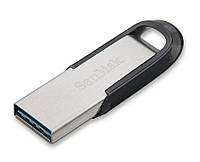 Флешка 64 ГБ USB 3.0 Сандиск ЮСБ | Flashdrive SanDisk Ultra Flair 64 GB USB 3.0