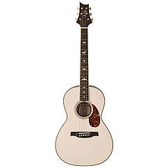 Електро-акустична гітара PRS SE P20E (Antique White)
