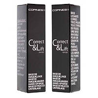 Основа для лица под макияж Copines line Paris CORRECT & LIFT MAKE UP BASE