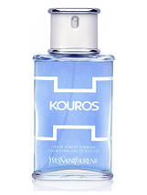 Yves Saint Laurent Kouros Tonique Energizing туалетна вода 100 ml. (Ів Сен Лоран Корус Тонік Енерджайзер), фото 4