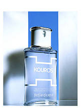 Yves Saint Laurent Kouros Tonique Energizing туалетна вода 100 ml. (Ів Сен Лоран Корус Тонік Енерджайзер), фото 5