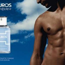 Yves Saint Laurent Kouros Tonique Energizing туалетна вода 100 ml. (Ів Сен Лоран Корус Тонік Енерджайзер), фото 6