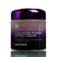 Коллагеновый лифтинг-крем для лица Mizon Collagen Power Lifting Cream, 75 мл