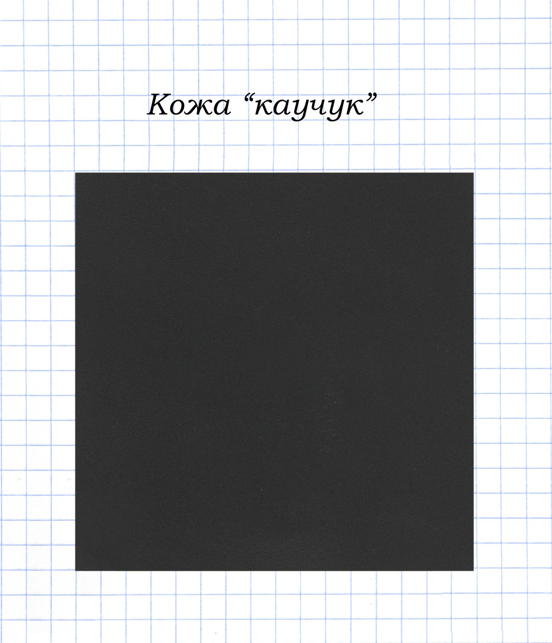 Шкіра "каучук", фото 1