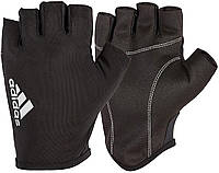 Перчатки для фитнеса Adidas Essential Gloves р. S (ADGB-12523)
