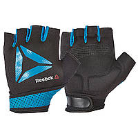 Рукавички для фітнесу Reebok Training Gloves р. L (RAGB-15525)