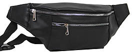 Поясна Сумка daymart Wallaby чорна