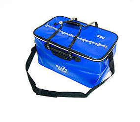 Сумка Sams Fish для зберігання риби 50 см, 38л