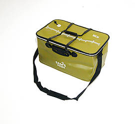 Сумка Sams Fish для зберігання риби 50 см, 38л