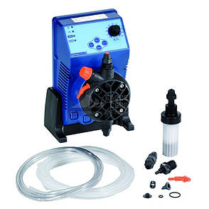 Дозуючий Насос Astralpool Exactus 5 л/год – 10 бар 43492 Іспанія Розпродаж, фото 3