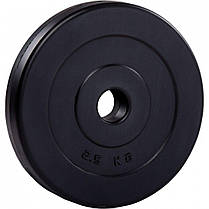 Гантель KETLER 1x18,5кг, фото 3