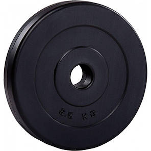 Гантель KETLER 1x6кг, фото 2