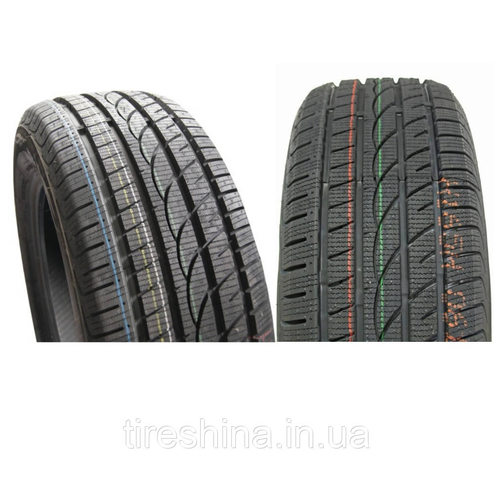 Шина 225/40R18 92H XL SNOWPOWER LANVIGATOR зима