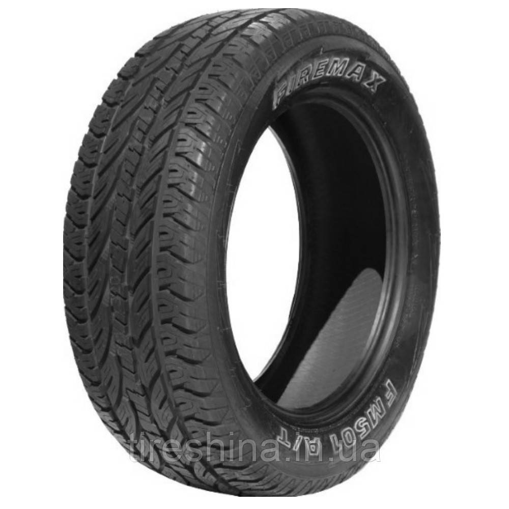 Шина 235/85R16 120/116S FM501 A/T FIREMAX зима, літо