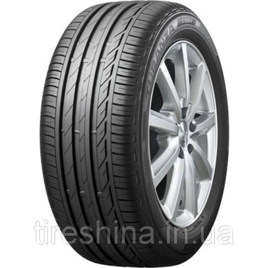 Шина 195/60R15 88V Bridgestone Turanza T001 літо