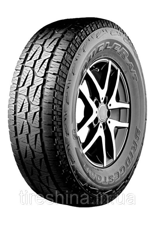 Шина 235/70R16 106T Dueler A/T 001 Bridgestone Літо