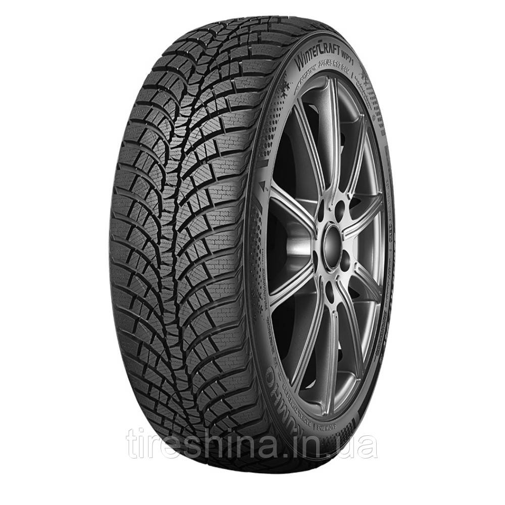 Шина 235/45R18 98V XL WP71 Kumho зима