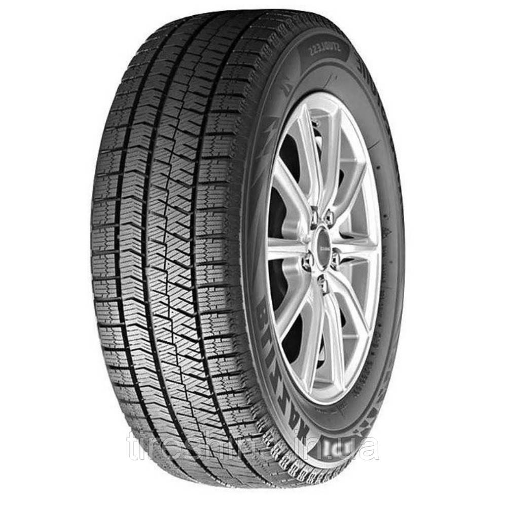Шина 195/55R15 85S Blizzak Bridgestone ICE зима