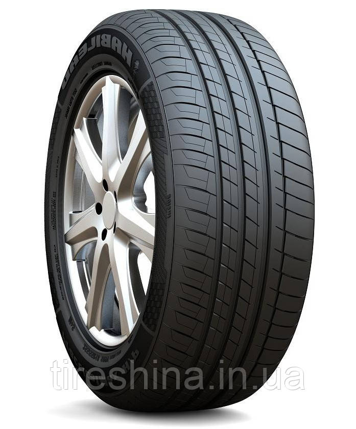 Шина 265/45ZR21 104W RS26 Habilead літо
