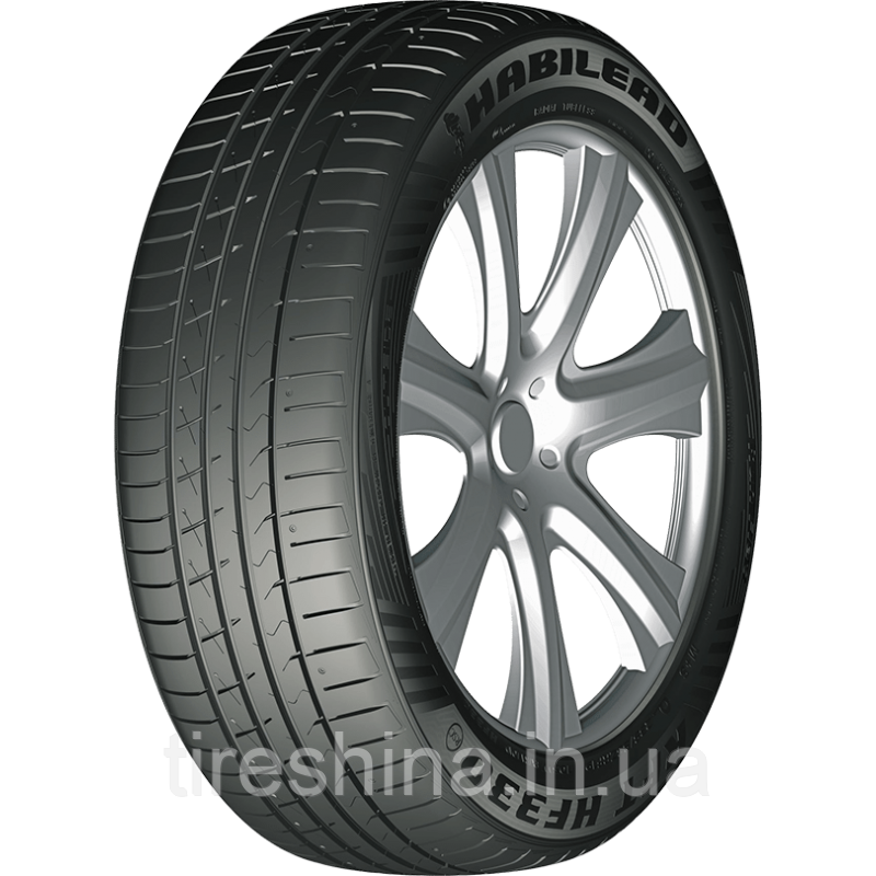 Шина 315/35ZR21 111Y XL HF330 Habilead літо