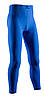 Дитяча термобілизна унісекс спортивна зональна безшовна Tervel Comfortline 145-160 Синій, фото 3