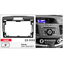 Перехідна рамка Honda CR-V Carav 22-1092, фото 4