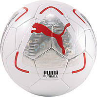 М'яч футбольний Рuma pARK ball U, Мультиколір, 5