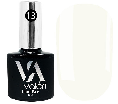 Valeri French Base № 13 (12 мл)