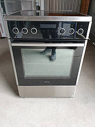 Індукційна плита Gorenje / 2017-го року випуску / EI88552AX