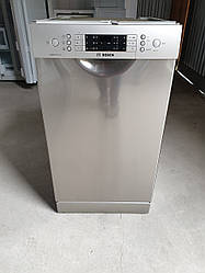 Вбудована посудомийна машина BOSCH 45 Cm / Made in Germany / SPS69T38EU