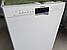 Вбудована посудомийна машина Siemens 60 Cm / SN236W07GE, фото 5