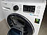 Пральна машина SAMSUNG 8 KG / WW8EK5400UW, фото 6