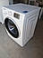 Пральна машина SAMSUNG 7 KG / WF71F5EBP4W, фото 3