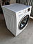 Пральна машина SAMSUNG 7 KG / WF71F5EBP4W, фото 4