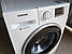 Пральна машина SAMSUNG 7 KG / WF71F5EBP4W, фото 5