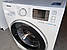 Пральна машина SAMSUNG 7 KG / WF71F5EBP4W, фото 6