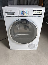 Сушка для одягу Siemens IQ 800 / Made in Germany / WT48Y890DN