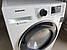 Пральна машина SAMSUNG 8/6 KG з Сушкою / WD80M4A43JW, фото 4