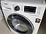 Пральна машина SAMSUNG 8/6 KG з Сушкою / WD80M4A43JW, фото 5