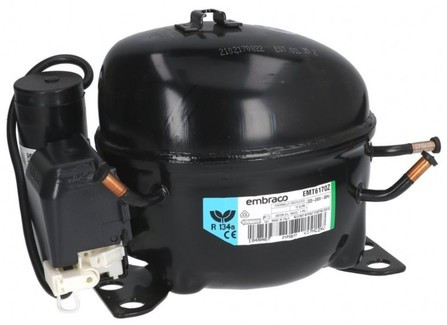 Компресор Embraco EMT6170Z (51330621097ZA) 713 W (HBP) R134a