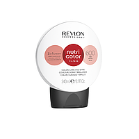 Тонирующий крем-бальзам Revlon Nutri Color Filters 600 Red 3 In 1 Cream 240 мл