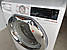 Пральна машина Hoover 13/8 KG з Сушкою / 2019-го року випуску / WDMT4138AI2, фото 5